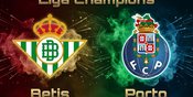 Prediksi Betis vs Porto 15 Oktober 2026 Prediksi Betis vs Porto 15 Oktober 2026