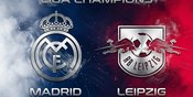 Prediksi Madrid vs Leipzig 22 Oktober 2026 Prediksi Madrid vs Leipzig 22 Oktober 2026
