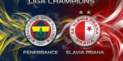 Live Streaming Fenerbahce vs Slavia Praha di Liga Champions 2026-27 Live Streaming Fenerbahce vs Slavia Praha di Liga Champions 2026-27