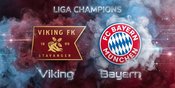 Prediksi Viking vs Bayern 14 Oktober 2026 Prediksi Viking vs Bayern 14 Oktober 2026