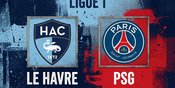 Prediksi Le Havre vs PSG 31 Oktober 2026 Prediksi Le Havre vs PSG 31 Oktober 2026