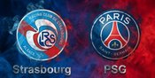 Prediksi Strasbourg vs PSG 17 Oktober 2026 Prediksi Strasbourg vs PSG 17 Oktober 2026