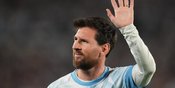 5 Pemain Argentina yang Bisa Mewarisi Nomor 10 Lionel Messi