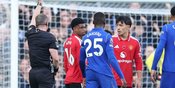 Lisandro Martinez yang Konyol!