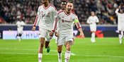 5 Pemain Terbaik Liga Champions Matchday 2: Dembele, Yamal, hingga Barcola