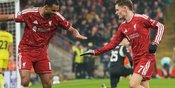 Hasil Liverpool vs Villarreal: Sempat Tertinggal Dua Gol, The Reds Menang Dramatis 4-3 Hasil Liverpool vs Villarreal: Sempat Tertinggal Dua Gol, The Reds Menang Dramatis 4-3