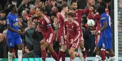 Hasil Liverpool vs Chelsea: The Reds Singkirkan The Blues Lewat Adu Penalti Hasil Liverpool vs Chelsea: The Reds Singkirkan The Blues Lewat Adu Penalti