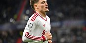 Florian Wirtz dan Statistik Menyesatkan di Premier League Florian Wirtz dan Statistik Menyesatkan di Premier League