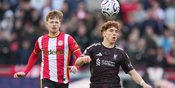 Man of the Match Brentford vs Liverpool: Victor Munoz Man of the Match Brentford vs Liverpool: Victor Munoz