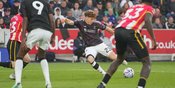 Hasil Brentford vs Liverpool: 2 Pemain Tuan Rumah Diusir, The Reds Menang 2-1 Hasil Brentford vs Liverpool: 2 Pemain Tuan Rumah Diusir, The Reds Menang 2-1