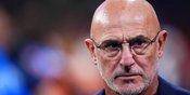 Luis de la Fuente Puas Spanyol Menang atas Republik Ceko: Angkanya Mengesankan