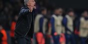 Luis Enrique Puji Performa PSG usai Kalahkan Barcelona 4-2