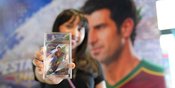 HGI Luncurkan Kartu Koleksi Luis Figo di Jakarta Game On 2026, Begini Cara Mendapatkannya