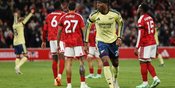 Hasil Nottingham Forest vs Arsenal: Madueke Jadi Penentu, The Gunners Menang Tipis 1-0 Hasil Nottingham Forest vs Arsenal: Madueke Jadi Penentu, The Gunners Menang Tipis 1-0