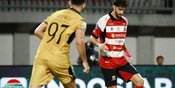 Hasil BRI Super League: Madura United Terpeleset, Isenmulang Pecah Telur, Bali United Telan Kekalahan! Hasil BRI Super League: Madura United Terpeleset, Isenmulang Pecah Telur, Bali United Telan Kekalahan!
