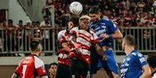 Hasil Madura United vs Persib: Laskar Sape Kerap Tumbangkan Maung Bandung Hasil Madura United vs Persib: Laskar Sape Kerap Tumbangkan Maung Bandung
