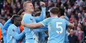 Manchester City Menolak Merendah di Depan PSG!