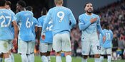 Link Streaming Liga Champions: Man City vs PSG, 15 Oktober 2026