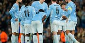 Rapor Pemain Man City saat Kalah dari PSG: Haaland Tetap Tajam, Lini Belakang Jadi Masalah Rapor Pemain Man City saat Kalah dari PSG: Haaland Tetap Tajam, Lini Belakang Jadi Masalah