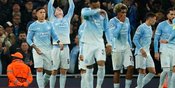 Hasil Man City vs AEK Athena: Foden Hattrick, The Citizens Pesta Gol di Etihad Hasil Man City vs AEK Athena: Foden Hattrick, The Citizens Pesta Gol di Etihad