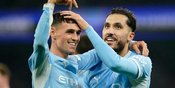 Rapor Pemain Man City saat Menghajar AEK Athena: Foden Sensasional, Cherki Ikut Bersinar Rapor Pemain Man City saat Menghajar AEK Athena: Foden Sensasional, Cherki Ikut Bersinar