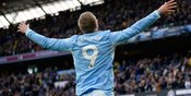 Man of the Match Man City vs Ipswich: Erling Haaland Man of the Match Man City vs Ipswich: Erling Haaland