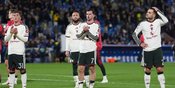 Dipermalukan Como, Bruno Fernandes Pertanyakan Mental Manchester United