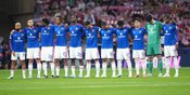 Lisandro Martinez Kritik Petinggi Manchester United usai Kalah dari Atletico Madrid Lisandro Martinez Kritik Petinggi Manchester United usai Kalah dari Atletico Madrid