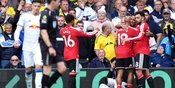 Rating Pemain Man Utd Usai Lawan Leeds: Bruno Fernandes Terburuk, Baleba Terbaik Rating Pemain Man Utd Usai Lawan Leeds: Bruno Fernandes Terburuk, Baleba Terbaik