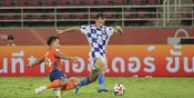 3 Kali Indonesia Tundukkan Thailand dalam Sepekan: Dimulai Timnas, Dilanjutkan Borneo FC, Ditutup Persib