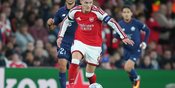 Mikel Arteta Kirim Pesan Tegas kepada Pemain Arsenal usai Kalahkan Lille