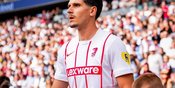 Diincar MU, Striker Tajam Bundesliga Ini Siap Merapat ke Old Trafford