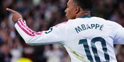 Man of the Match Madrid vs Sevilla: Kylian Mbappe Man of the Match Madrid vs Sevilla: Kylian Mbappe