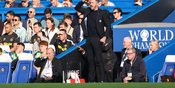 Hasil Chelsea vs Man United: Hancur Lebur di Stamford Bridge, Setan Merah Sangat Dekat dengan Zona Degradasi Hasil Chelsea vs Man United: Hancur Lebur di Stamford Bridge, Setan Merah Sangat Dekat dengan Zona Degradasi