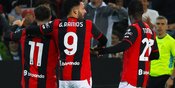 Hasil Udinese vs Milan: Pulisic dan Hutchinson Bawa Rossoneri Menang 2-0 Hasil Udinese vs Milan: Pulisic dan Hutchinson Bawa Rossoneri Menang 2-0