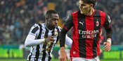 Rating Pemain AC Milan usai Menang di Markas Udinese: Modric, Pulisic, Hutchinson 8 Rating Pemain AC Milan usai Menang di Markas Udinese: Modric, Pulisic, Hutchinson 8