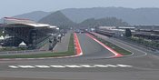 Menonton MotoGP Mandalika 2026 dari Bukit Jokowi, Sensasi Berbeda Melihat Pebalap Menyerbu Tikungan 1