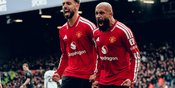 Como dan Misi Kebangkitan Manchester United