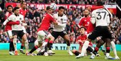 Kalah 0-3 dari Bournemouth, Pemain MU Diminta Ngaca! Kalah 0-3 dari Bournemouth, Pemain MU Diminta Ngaca!