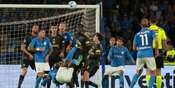 Hasil Napoli vs Roma: Drama Enam Gol di Derby del Sole Hasil Napoli vs Roma: Drama Enam Gol di Derby del Sole