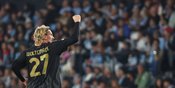Man of the Match Celta Vigo vs Juventus: Nick Woltemade Man of the Match Celta Vigo vs Juventus: Nick Woltemade