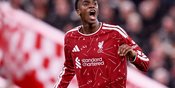 Bantu Singkirkan Chelsea, Wonderkid Liverpool Ini Dipuji Habis-habisan oleh Andoni Iraola Bantu Singkirkan Chelsea, Wonderkid Liverpool Ini Dipuji Habis-habisan oleh Andoni Iraola