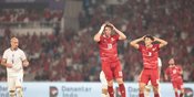 Analisis Statistik Babak Pertama Final FIFA ASEAN Cup Indonesia vs Thailand: Dominasi Tanpa Gol dari Garuda