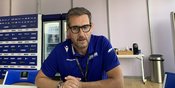 Yamaha Yakin Siapkan Duet Jorge Martin dan Ai Ogura Bakal Bersinar di MotoGP 2027