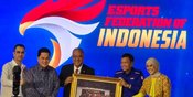 PB ESI Berkomitmen Tingkatkan Pembinaan Berkelanjutan demi Dongkrak Prestasi Atlet Esports Indonesia
