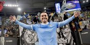 Pedro Rodriguez Pensiun di Usia 39 Tahun: Hanya Bela 4 Klub, tetapi Koleksi Trofinya Fantastis Pedro Rodriguez Pensiun di Usia 39 Tahun: Hanya Bela 4 Klub, tetapi Koleksi Trofinya Fantastis
