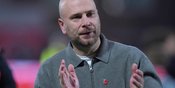 Pelatih Fleetwood Town Sebut Kemenangan atas Arsenal sebagai Malam Terbesar dalam Sejarah Klub Pelatih Fleetwood Town Sebut Kemenangan atas Arsenal sebagai Malam Terbesar dalam Sejarah Klub