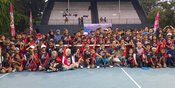 Kolaborasi Emas: Semen Tonasa dan IMTC Guncang Tenis Junior Sulsel Kolaborasi Emas: Semen Tonasa dan IMTC Guncang Tenis Junior Sulsel