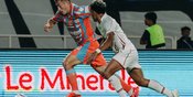 Hasil BRI Super League: Garudayaksa Main dengan 10 Orang, Persib Menang pada Injury Time Hasil BRI Super League: Garudayaksa Main dengan 10 Orang, Persib Menang pada Injury Time