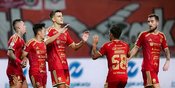Link Live Streaming Persija vs Persik di BRI Super League Link Live Streaming Persija vs Persik di BRI Super League